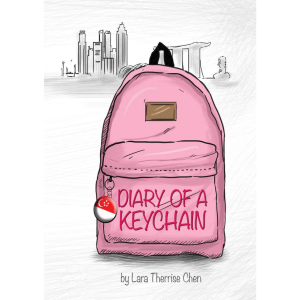 Diary of a Keychain