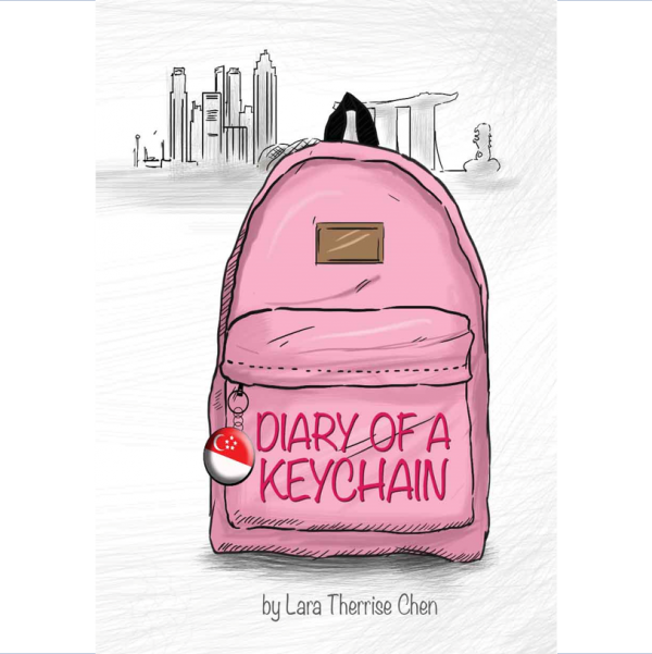 Diary of a Keychain