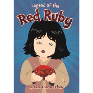 Trilogy of the Red Ruby
