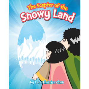 Scepter of Snowy Land