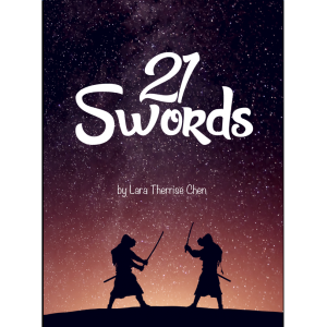 21 Swords