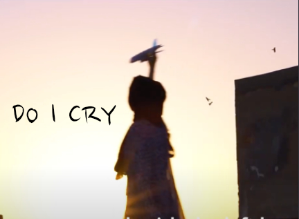 Do I Cry