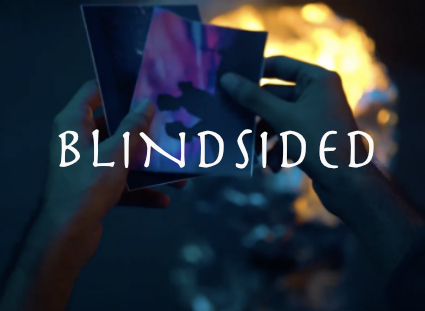 Blindsided
